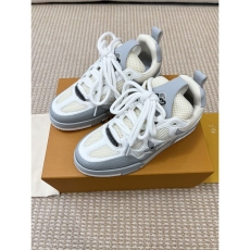 Louis Vuitton Trainer Sneaker